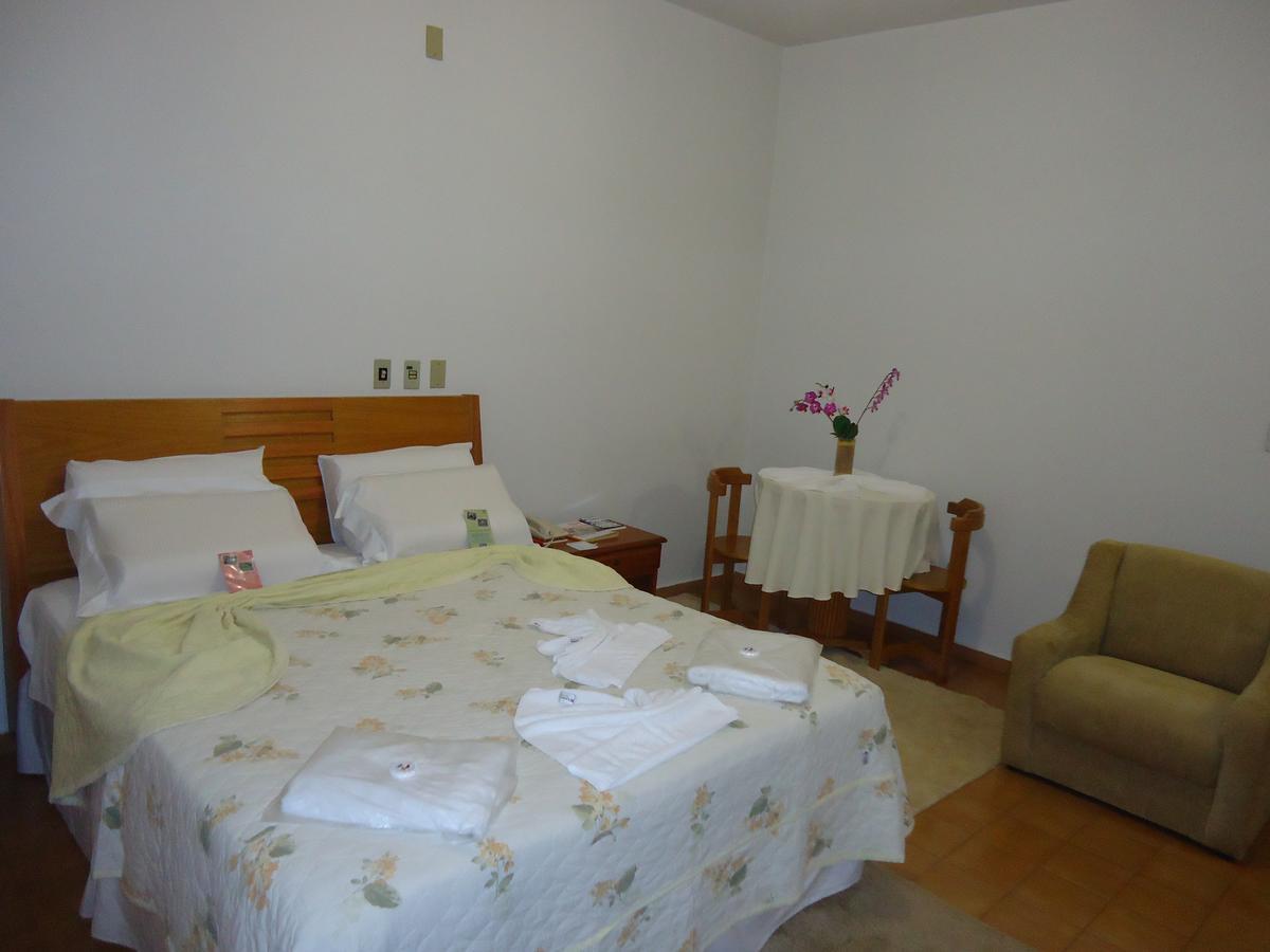 Cacoal Palace Hotel Extérieur photo